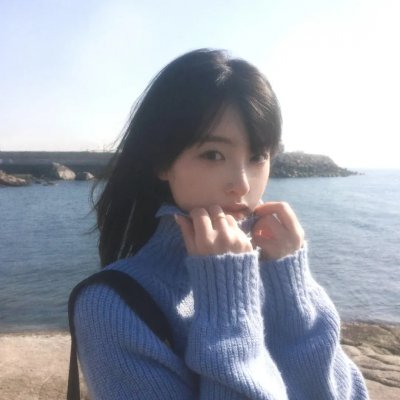 爱马的女孩